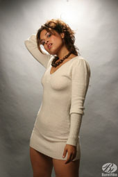 Burntfilm Tereza Loren