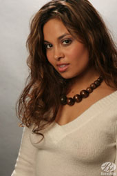 Burntfilm Tereza Loren