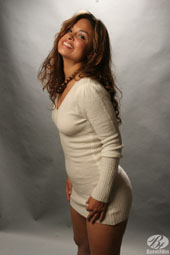 Burntfilm Tereza Loren