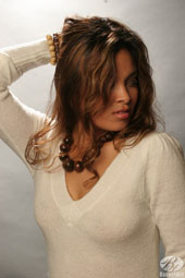 Burntfilm Tereza Loren