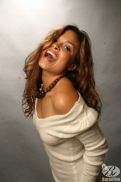 Burntfilm Tereza Loren