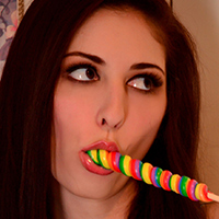 Carlotta Champagne: Sexy and Funny