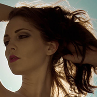 Carlotta Champagne: South Beach Babe