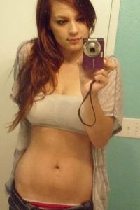 Chubby Girls: Check out hot chubby Samantha