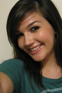 Chubby Girls: Newcomer Veronica is a super-cute chubby girl