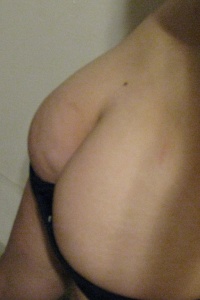 Chubby Girls: Newcomer Veronica is a super-cute chubby girl