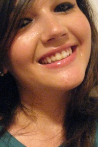 Chubby Girls: Newcomer Veronica is a super-cute chubby girl
