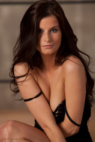 Megan - Glamour Girl