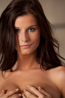 Megan - Glamour Girl