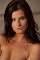 Megan - Glamour Girl