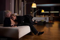 Illicit Rendezvous