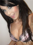 Self shot pics of gorgeous teen Anna