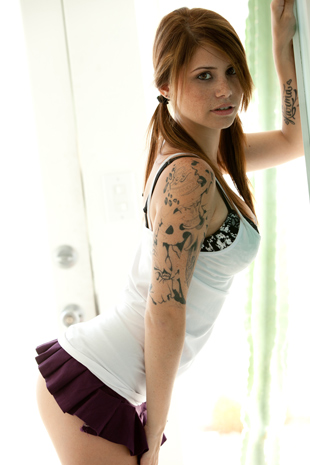 Little Skirt
