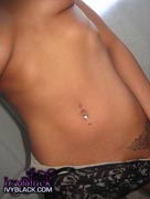 Sexy self taken pics