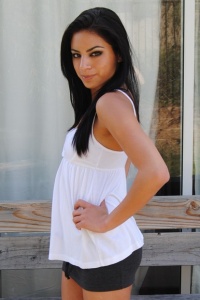 Kelly XoXo: Kelly looking super exotic