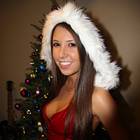 Misty Gates: Merry XXXmas