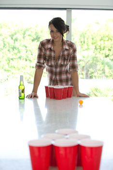 Beer Pong - full set 138 pics