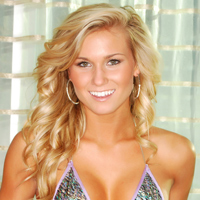 Jenny B is the Perfect Party All Star
