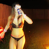 PartyAllStar - Shananigan Backyard Party