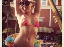 Iphone random candi shots