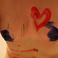 Body Paint