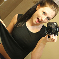 Mirror Selfies