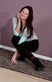 Happy