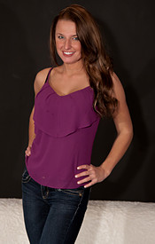 Purple Top