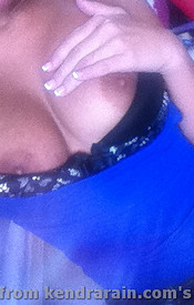Stolen Phone Pics