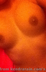 Stolen Phone Pics
