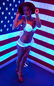 USA USA
