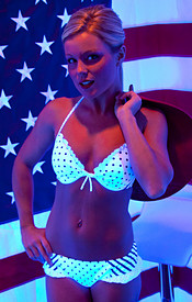 USA USA