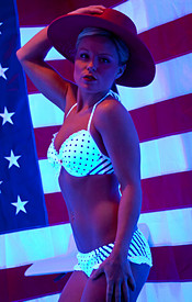 USA USA