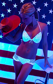 USA USA