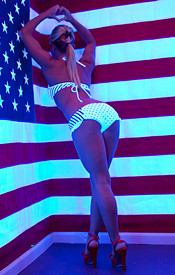USA USA