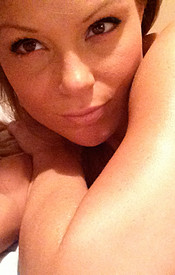 Alone In Bed