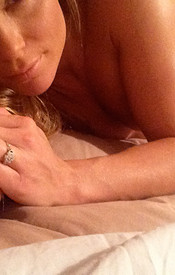 Alone In Bed