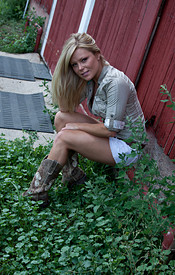 Barn