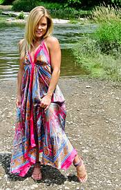 Down By The Creek