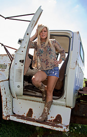 Pickup Truck
