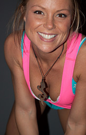 Pink Tank