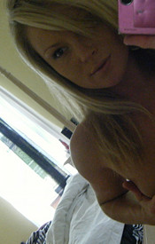 Madden Stolen Camera