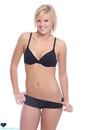 Taylor Black Lingerie