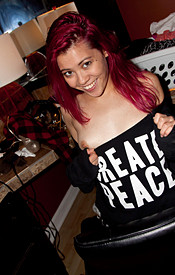 Create Peace