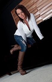 Sexy In Boots