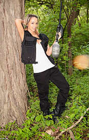 Paintball