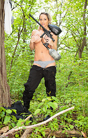 Paintball