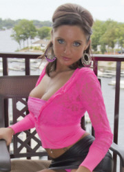 Salina Ford Balcony