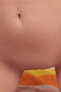 UKTeaze: Jessica is a little flirt