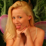 Magical Fairy Sexiness